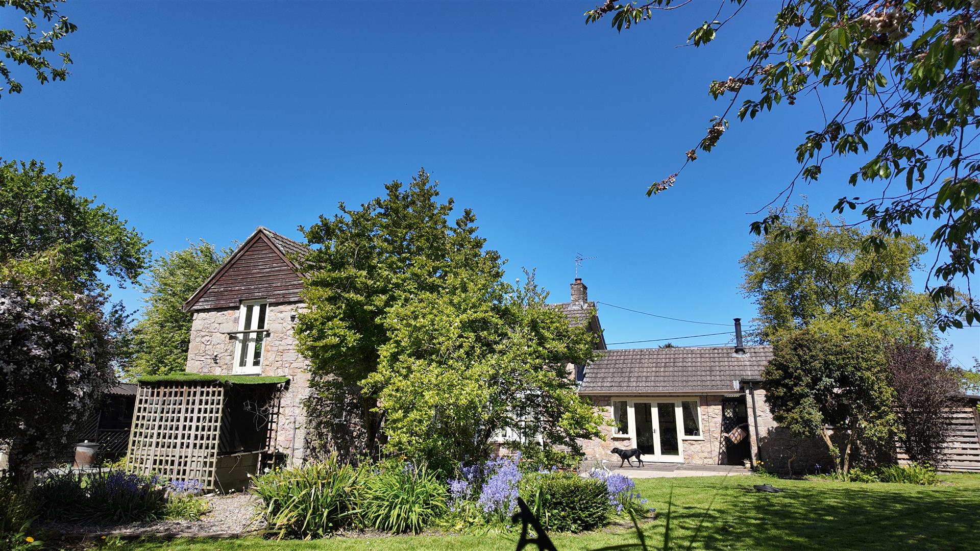 The Smithy B4398, Oswestry, SY10 8QW For Sale